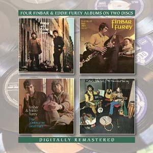 Finbar & Eddie Furey/Traditional Irish Pipe Music/The Lonesome Boatman/The Dawning Of The Day Finbar & Eddie Furey/Traditional Irish Pipe Music/The Lonesome Boatman/The Dawning Of The Day