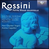 Rossini: Petite Messe Solennelle Rossini: Petite Messe Solennelle