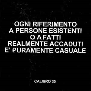 TOWER RECORDS ONLINE㤨Calibro 35/Ogni Riferimento A Persone Esistenti O A Fatti Realmente Accaduti E Puramente Casuale[RKX078LP]פβǤʤ4,190ߤˤʤޤ