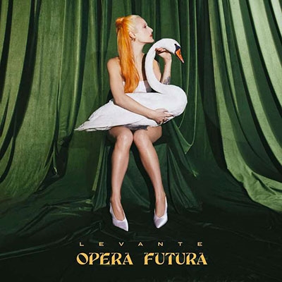 TOWER RECORDS ONLINE㤨Levante/Opera Futura[5419748419]פβǤʤ5,590ߤˤʤޤ