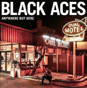 Black Aces/Anywhere But Here[OYR048]