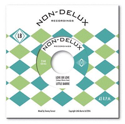 Love Or Love＜限定盤＞