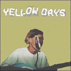 Yellow Days/Harmless Melodies＜限定盤＞