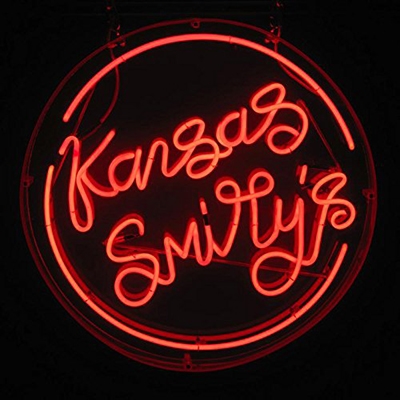 Kansas Smitty's House Band Live