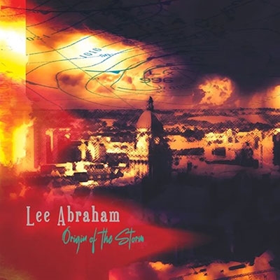 Lee Abraham/Origin of the Storm[202411]