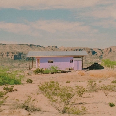 Lavender/We're Having a Barn Dance̸/Pink Vinyl[ALNLP54W]