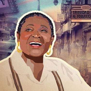 So Calypso! So Calypso!