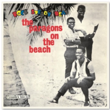 The Paragons/On the Beach with the Paragons＜限定盤＞