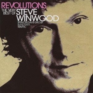 Revolutions : The Very Best of Steve Winwood