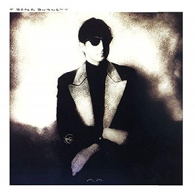 T-Bone Burnett
