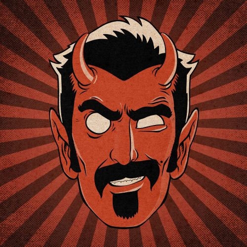 Halloween '78＜Blood Splatter Color Vinyl＞