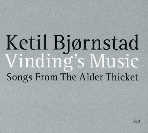 TOWER RECORDS ONLINE㤨Ketil Bjornstad/Vinding's Music  Songs from the Alder Thicket[52791249]פβǤʤ2,295ߤˤʤޤ