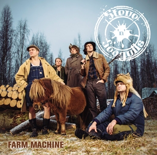 Farm Machine＜限定盤＞