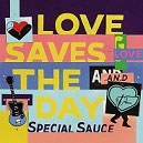 G. Love &Special Sauce/Love Saves The Day[B002388702]