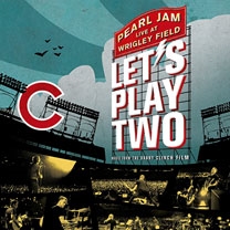 Pearl Jam/Let's Play Two