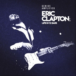 Big Bill Broonzy/Eric Clapton Life In 12 Bars[6732129]