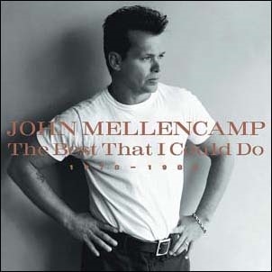 John Mellencamp/グレイテスト・ヒッツ