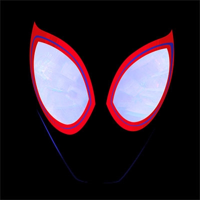 Spider-Man Into the Spider-Verse (Soundtrack From &Inspired by the Motion Picture)[7725269]