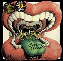 Monty Python Sings (Again) (50th Anniversary)
