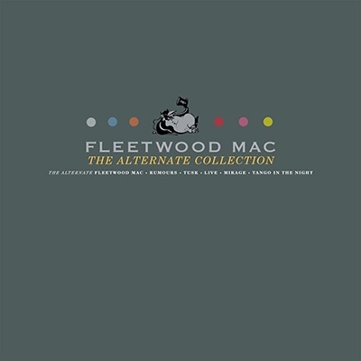 Fleetwood Mac/The Alternate Collectionס[0349784219]