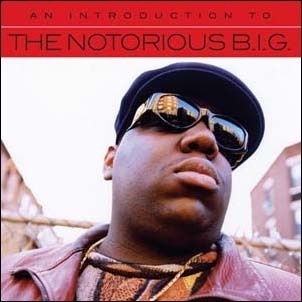 The Notorious B.I.G./An Introduction To[FLBA5645882]