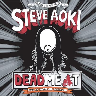 Deadmeat : Live At Roseland Ballroom Deadmeat : Live At Roseland Ballroom