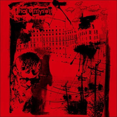 I Hate Myself/(Red) Eleven Songs (27th Anniversary Edition)Colored Vinyl[NIR049R]