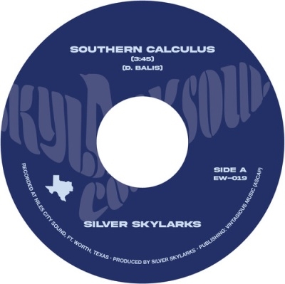 TOWER RECORDS ONLINE㤨Silver Skylarks/Southern Calculus[ESWD197]פβǤʤ2,290ߤˤʤޤ