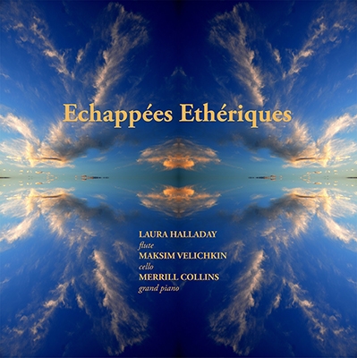 Echappees Etheriques Echappees Etheriques