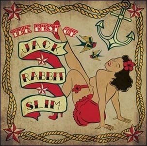 The Best of Jack Rabbit Slim