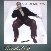 Get To Kno' Me Get To Kno' Me