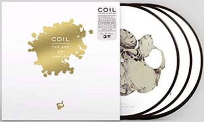 The Ape Of Naples＜限定盤/Picture Vinyl＞