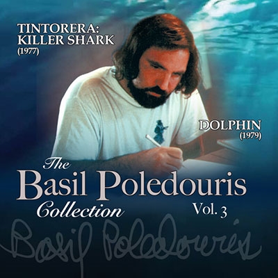 Basil Poledouris/The Basil Poledouris Collection Vol 3[DDR629 ]