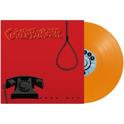 Hang-Ups＜Colored Vinyl＞