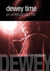 An American Jazz Life