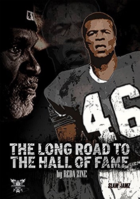 Long Road to the Hall of Fame (+DVD)