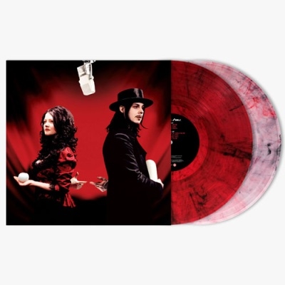 The White Stripes/Get Behind Me Satan (20th Anniversary