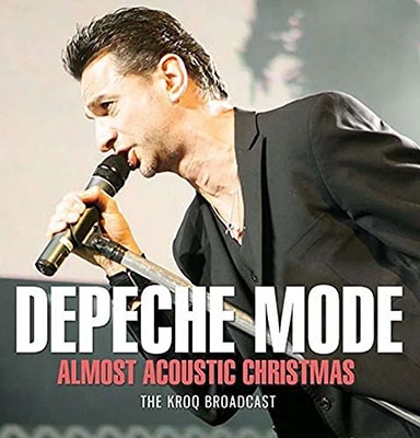 Depeche Mode/Almost Acoustic Christmas[WKMCD036]