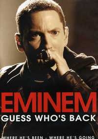 Eminem/Guess Who's Back[29]