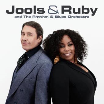 Jools Holland/Jools Holland &Ruby Turner[2564686299]