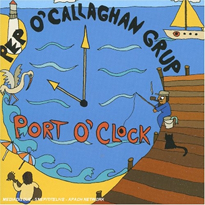 Port O'Clock