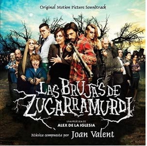 Joan Valent/Las Brujas de Zugarramurdi (Witching & Bitching)[SAIMEL3998961]