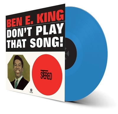 Don't Play That Song!＜限定盤/Colored Vinyl＞