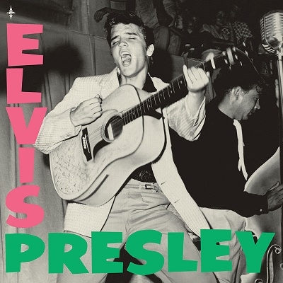 Elvis Presley/エルヴィス・プレスリー登場!＜完全生産限定盤＞