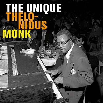 The Unique Thelonious Monk＜限定盤＞