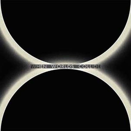 When Worlds Collideס[FD2LP150]