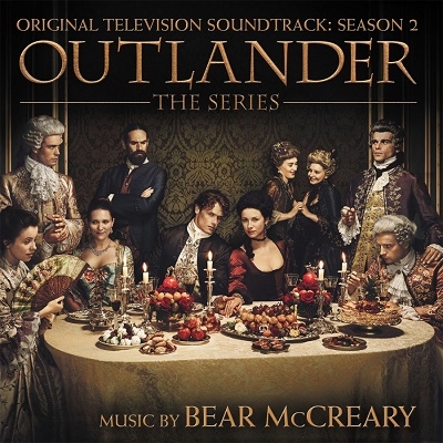 TOWER RECORDS ONLINE㤨Bear McCreary/Outlander, The Series Season 2ס[MOVATC243]פβǤʤ4,990ߤˤʤޤ