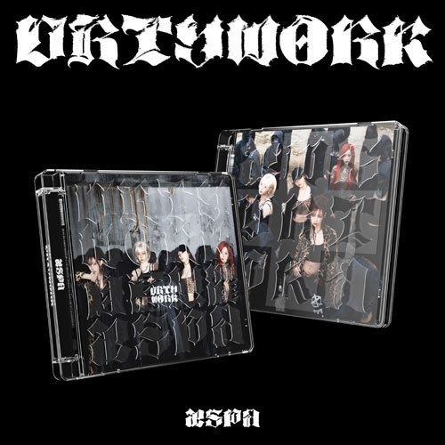 aespa Dirty Work タワレコ 特典 ウィンター aespa Dirty Work タワレコ 特典 トレカ ウィンター - メルカリ