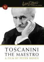 Toscanini - The Maestro