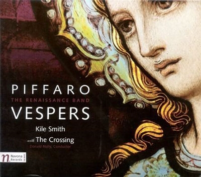 Kile Smith: Vespers Kile Smith: Vespers